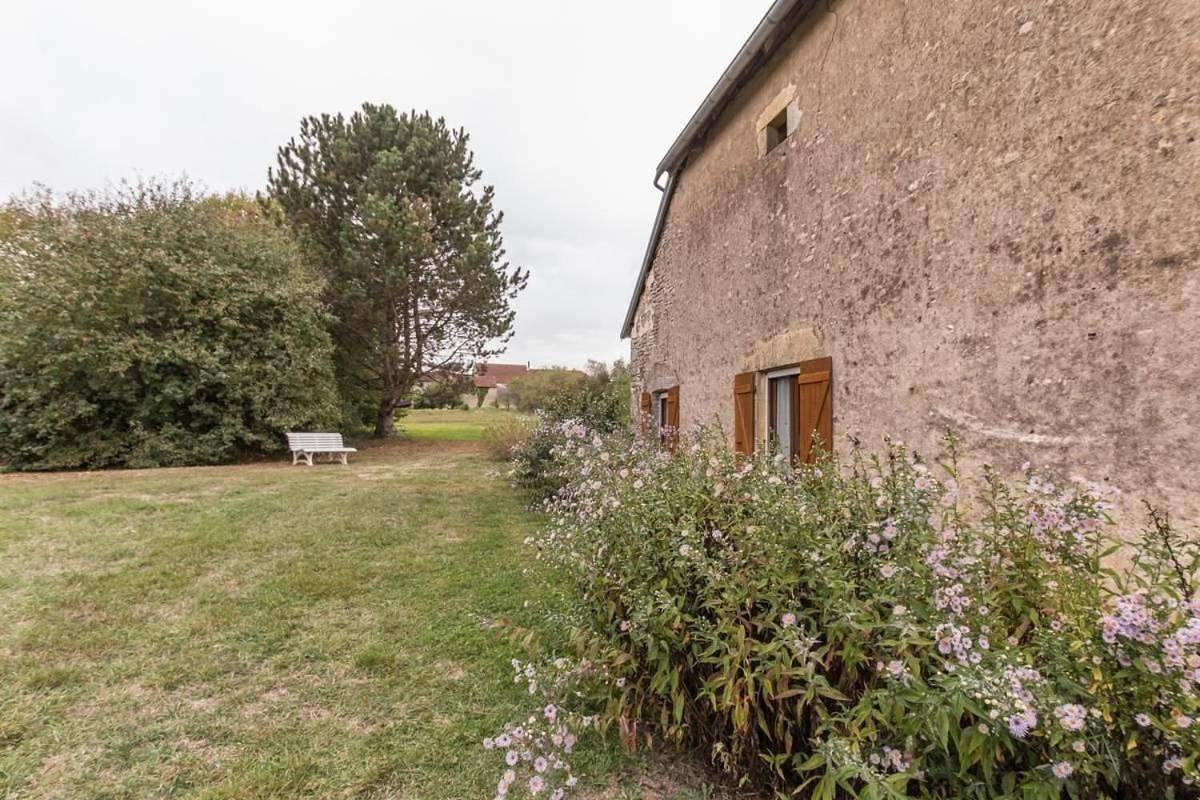 Double Room in Melin, Haute-Saône