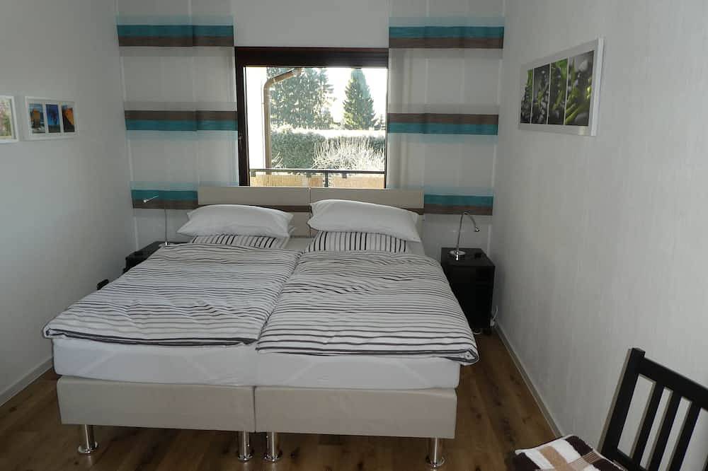 Ganze Wohnung, Großzügige gut ausgestattete Ferienwohnung in Nisterau, Nähe Bad Marienberg in Nisterau, Westerwald