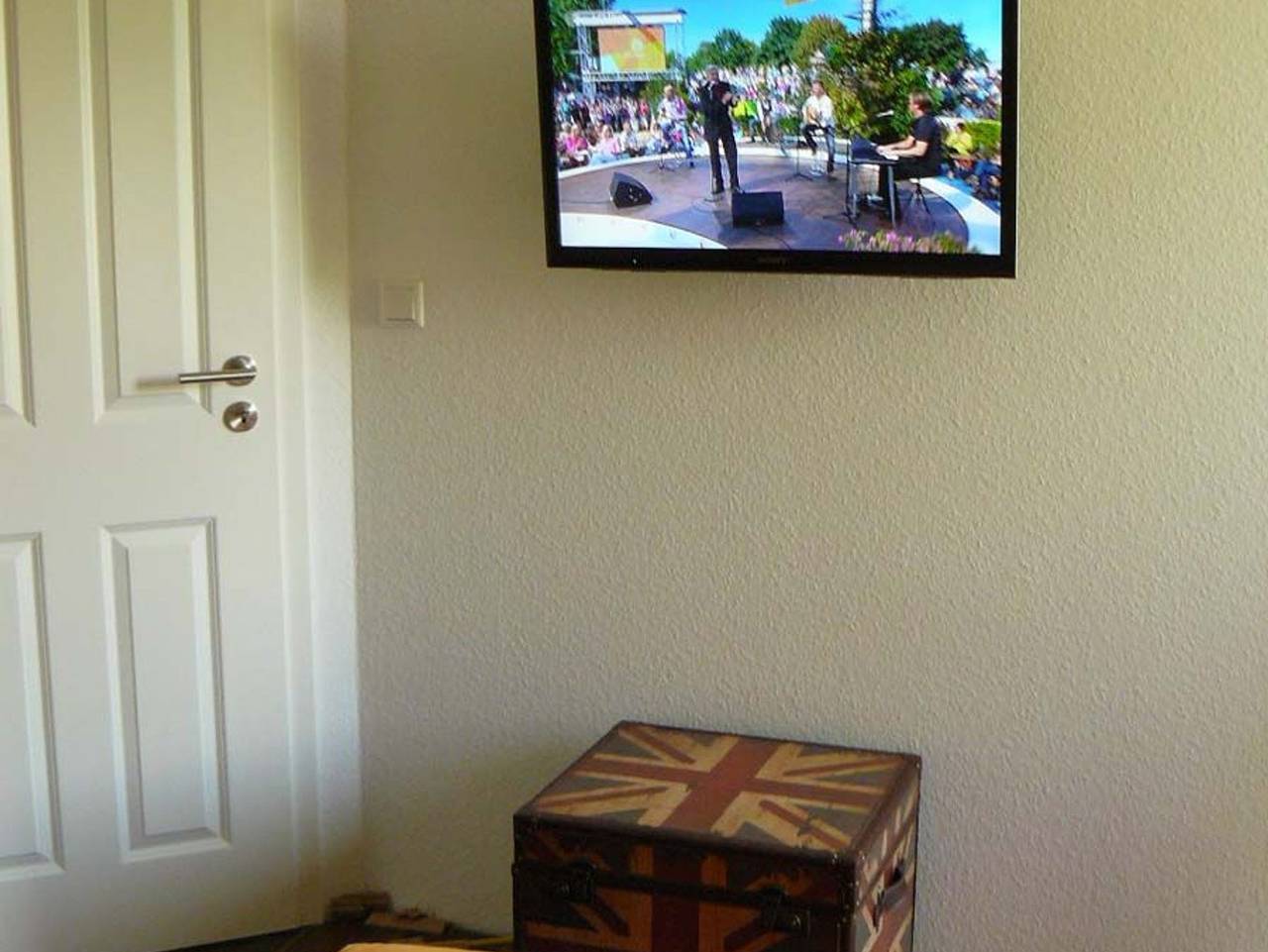 Ferienhaus Ambiente in Carolinensiel-Harlesiel, Wittmund