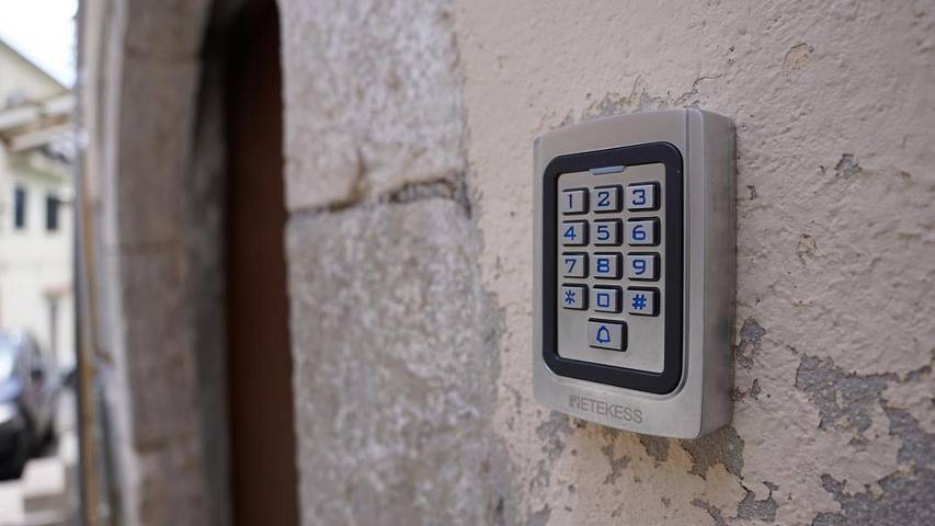 Appartamento per 2 persone, con balcone e panorama in Venafro