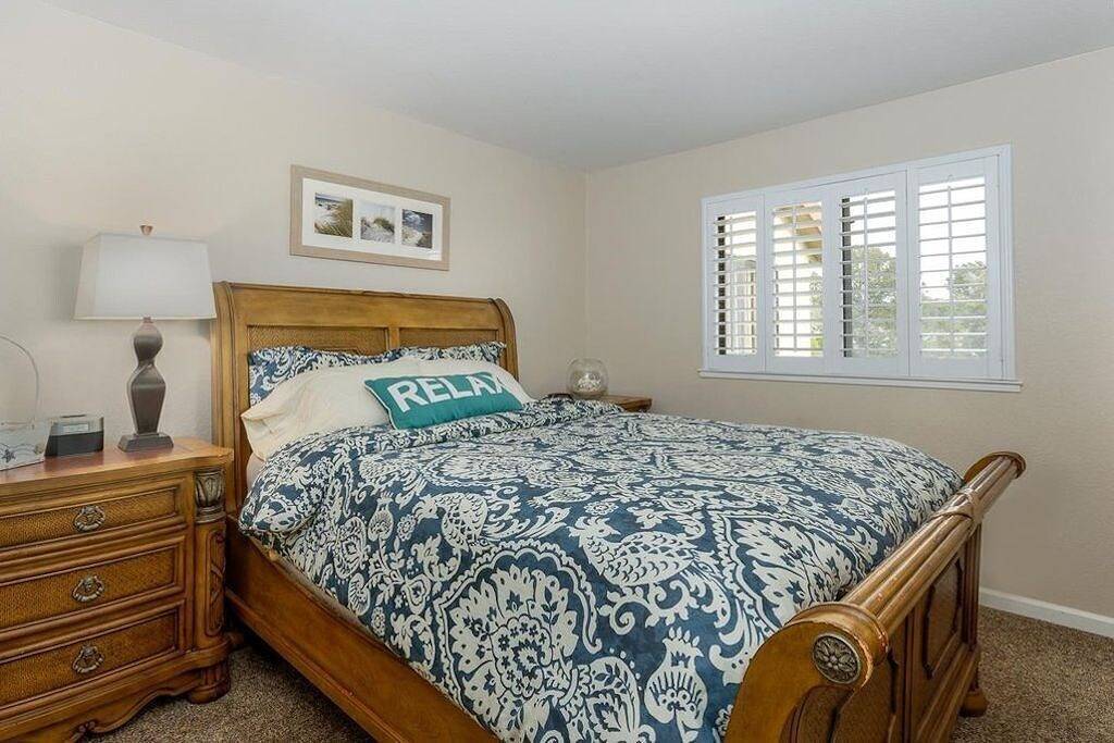 Seascape Resort in Aptos, Fabulous Ocean View Condo with 2/2.5 and Sleeps 6 in Rio del Mar, Santa Cruz County