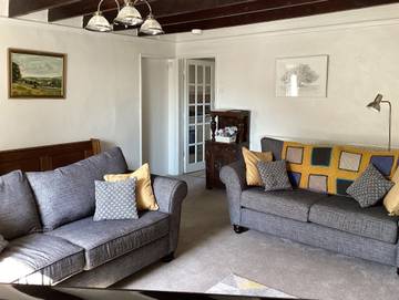 Holiday Rental for 4 People in Grassington, North Yorkshire, Photo 2