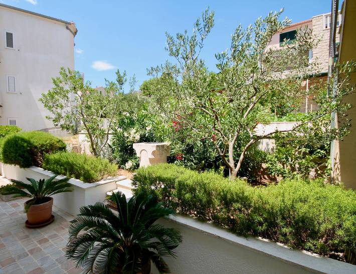 Gîte pour 2 personnes, avec balcon/terrasse à Bol - 4