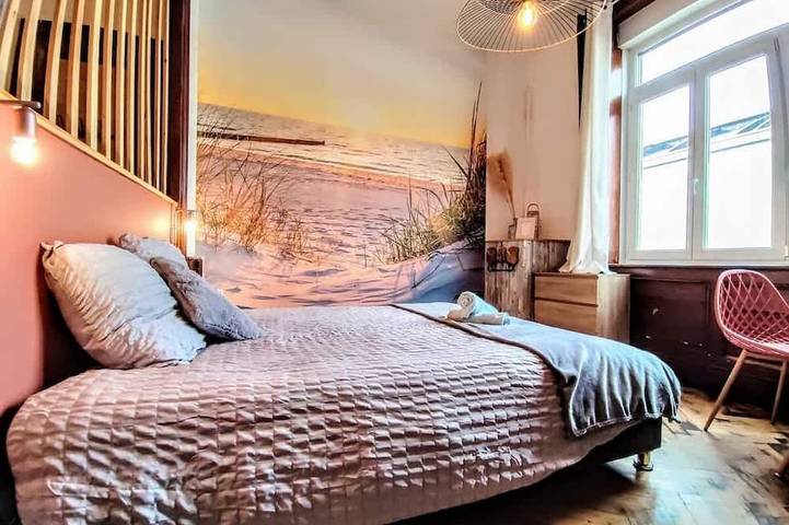 Gîte pour 2 personnes à Roubaix - 3