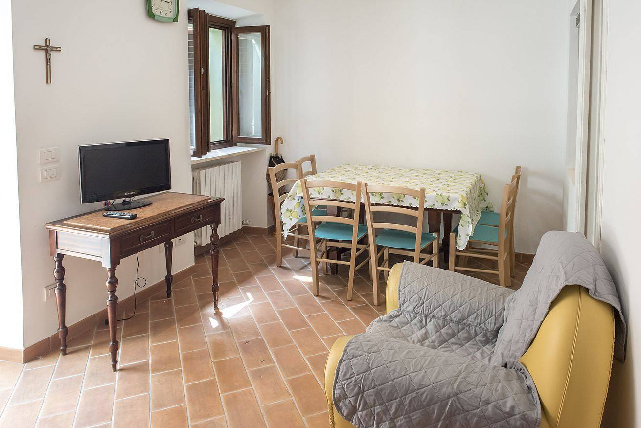 Apartamento entero, N216 - Numana, sky-earth in the alleys 200m from the sea in Numana, Riviera del Conero