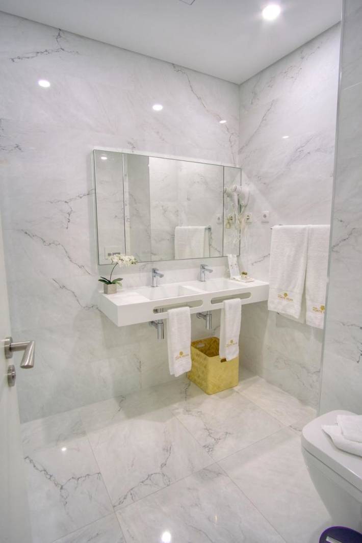 Hôtel pour 2 personnes, avec terrasse et jardin dans Ponte da Barca - 2