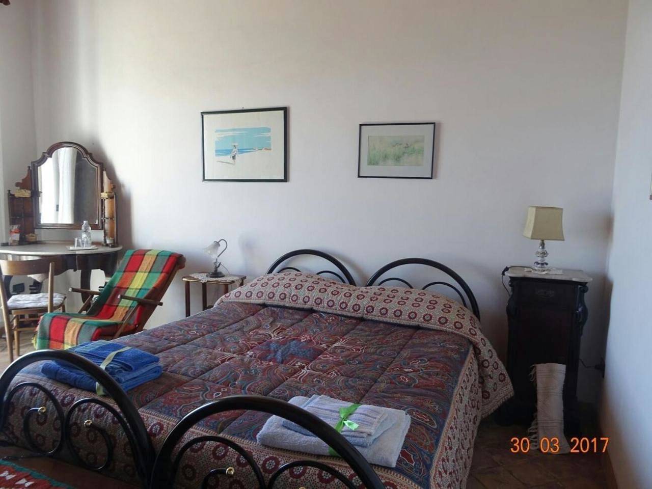 Casa Ferrari in Gerace, Province de Reggio Calabria