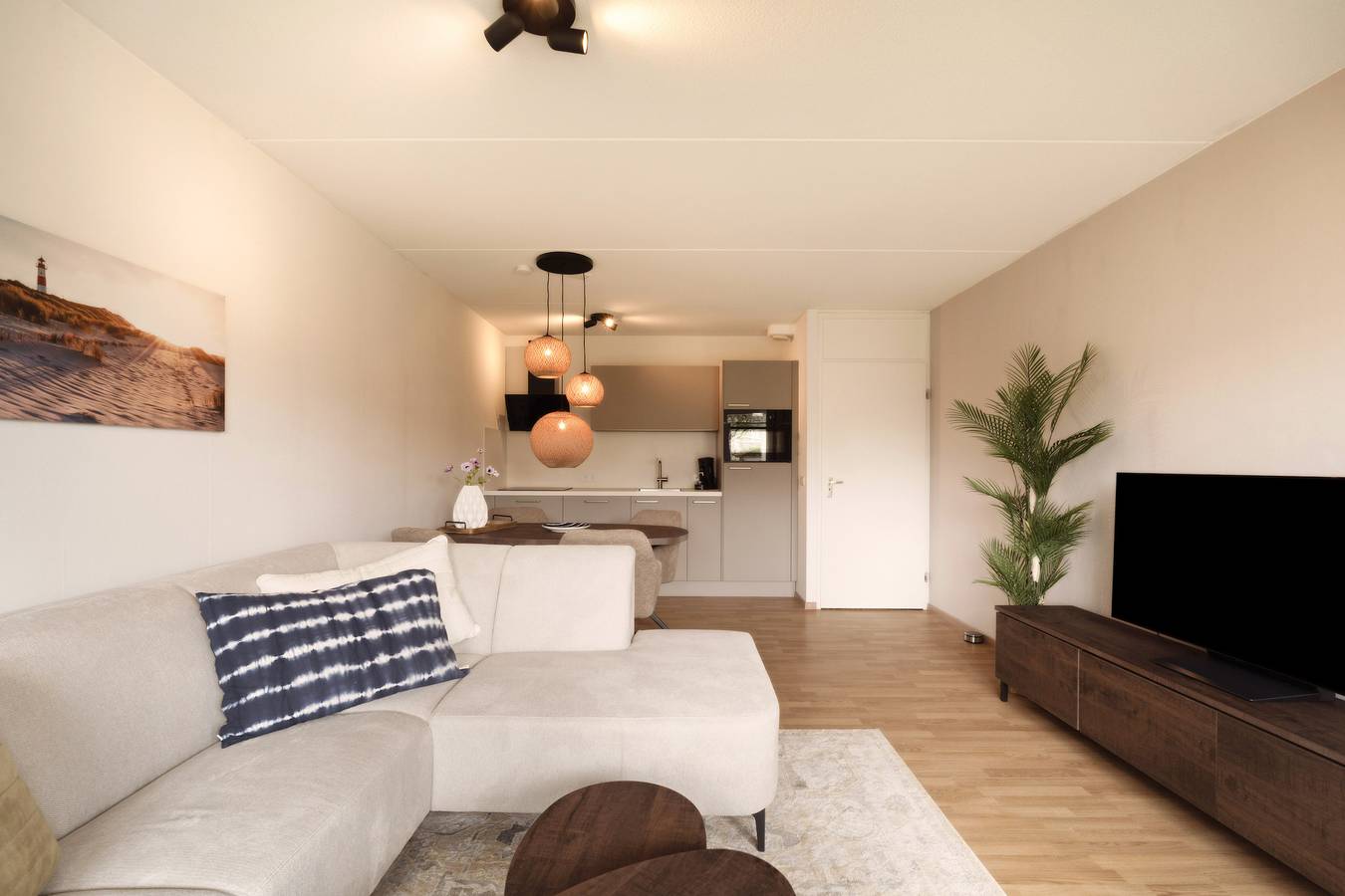Callinghe Vakanties — Beach Appartement 13 in Callantsoog, Holanda Septentrional - Costa del Mar del Norte