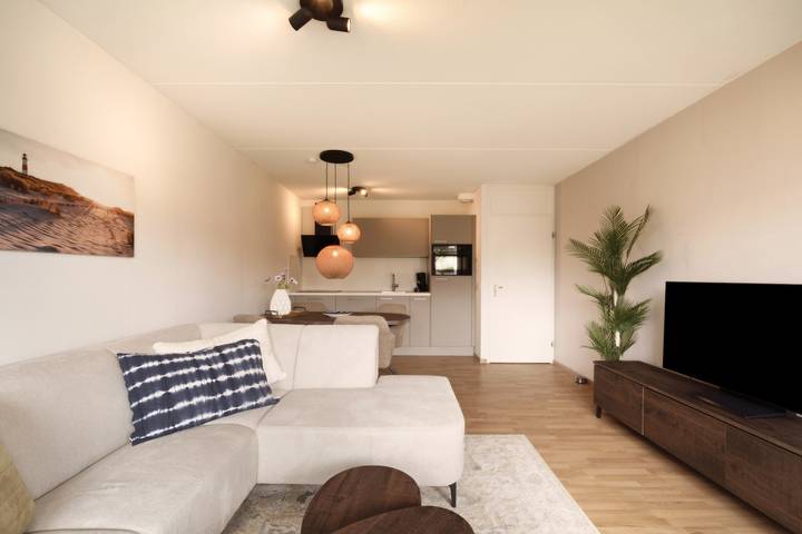 Callinghe Vakanties — Beach Appartement 13 in Callantsoog, Noord-Holland - Nordseeküste
