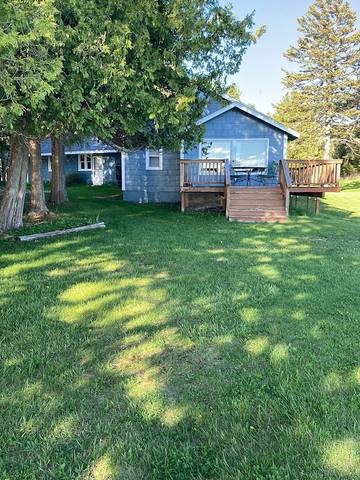 Cabin Rentals And Lodges for 4 Guests in Lake Michigan, Michigan, Picture 3