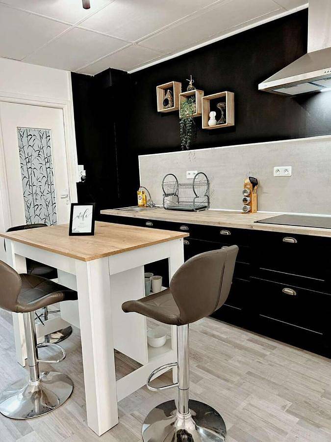 Gîte pour 3 personnes dans Saint-Pol-sur-Mer - 2