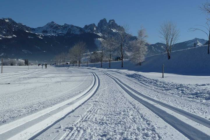 Ferienhaus für 2 Personen, mit Balkon in Tannheimer Tal - 3