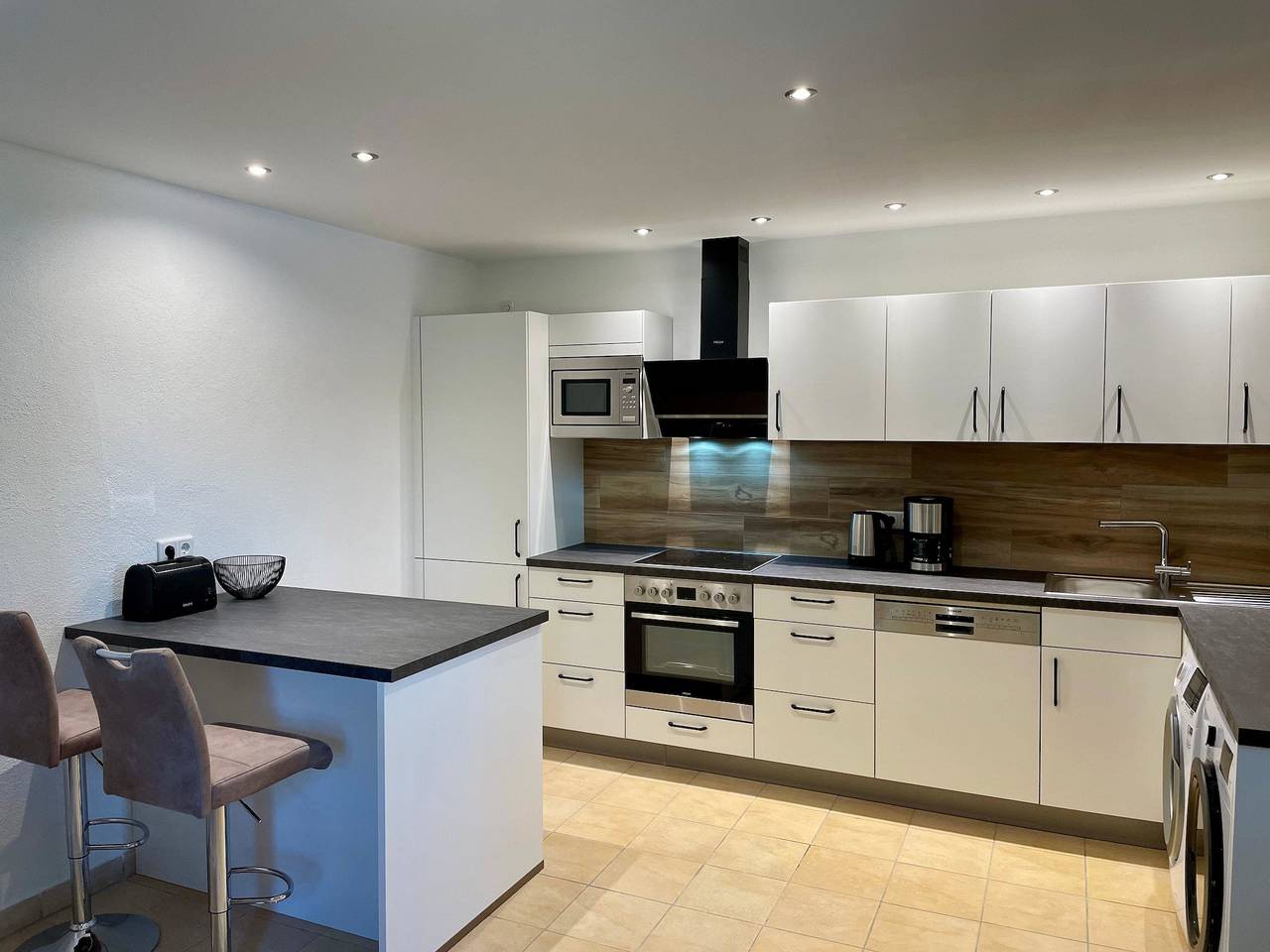 Ferienhaus Schwalbennest - Chalet an der Donau direkt bei Regensburg in Pentling, Eastern Bavaria