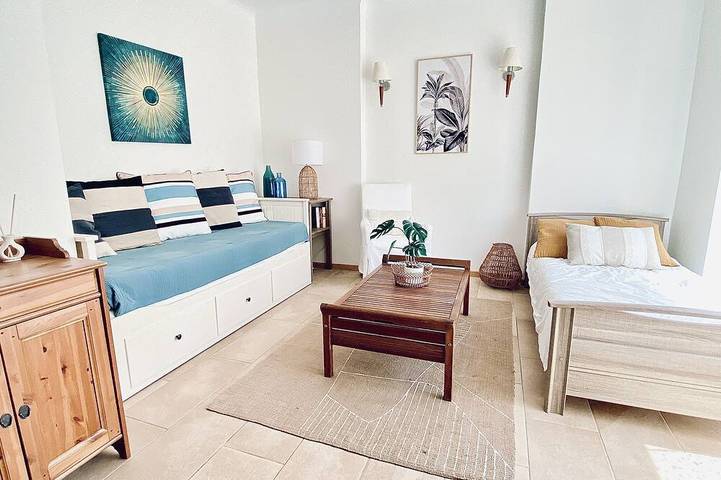 Gîte pour 5 personnes à La Garenne-Colombes - 2