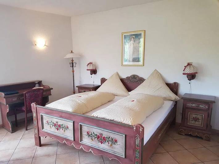 Doppelzimmer in Reuschenbach, Hausen (Wied)