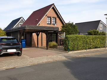 Strandhaus für 4 Personen in Duhnen, Cuxhaven, Bild 1