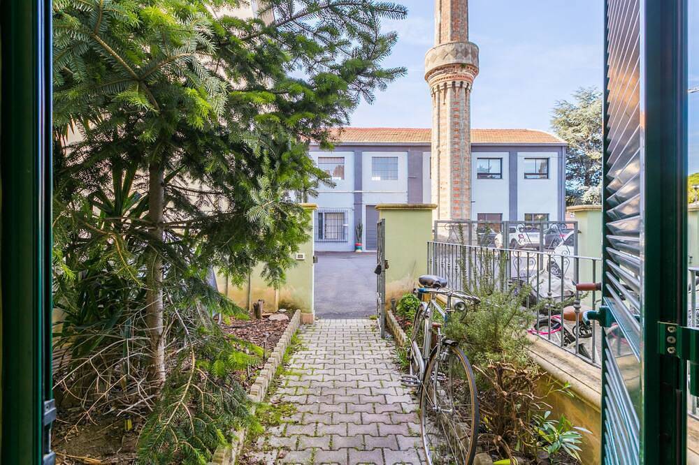 Entire apartment, Casa Fenix by Interhome in Cecina, Etruscan Coast