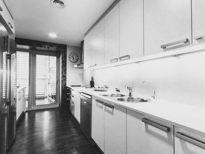 Chambre d’hôte pour 4 personnes, avec jacuzzi et piscine ainsi que jardin et sauna dans Pampelonne - 3