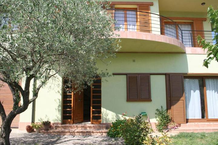 Casa rural para 9 personas, con Terraza y Jardín además de Piscina y Vistas en Vilaür - 4
