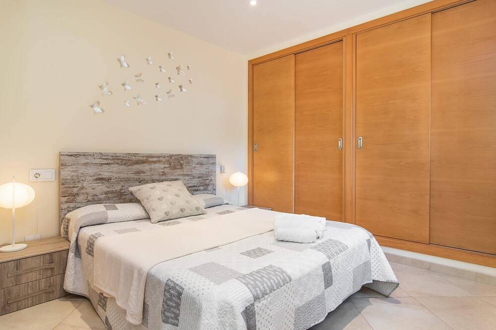 Strandhaus mit 3 Schlafzimmern in Alcudia in Playa de Alcúdia, Alcúdia