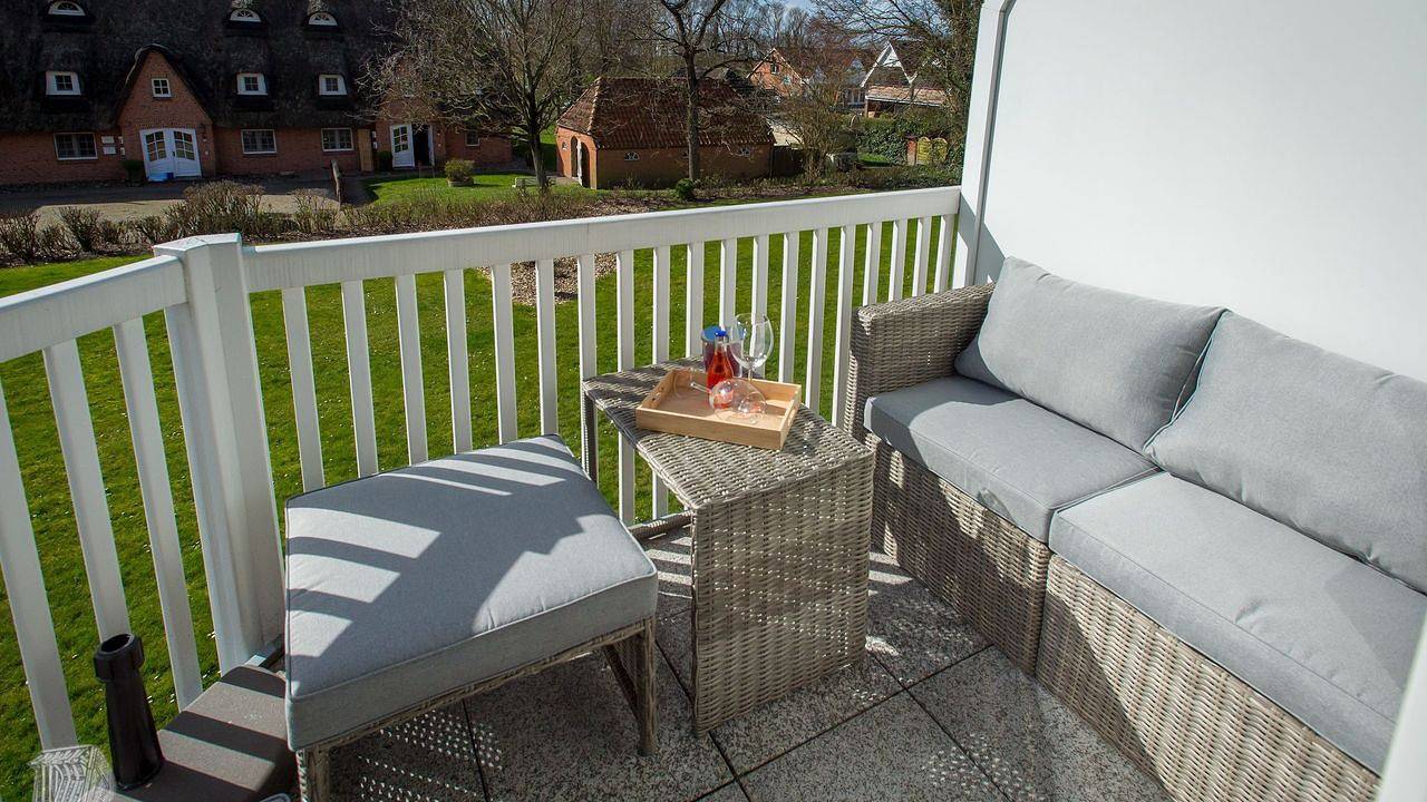 Ganze Ferienwohnung, Ferienwohnung für 4 Personen (60 m²) in Büsumer Deichhausen in Büsumer Deichhausen, Dithmarschen