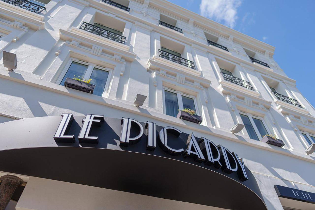 Best Western Plus Le Picardy in Saint-Quentin, Aisne