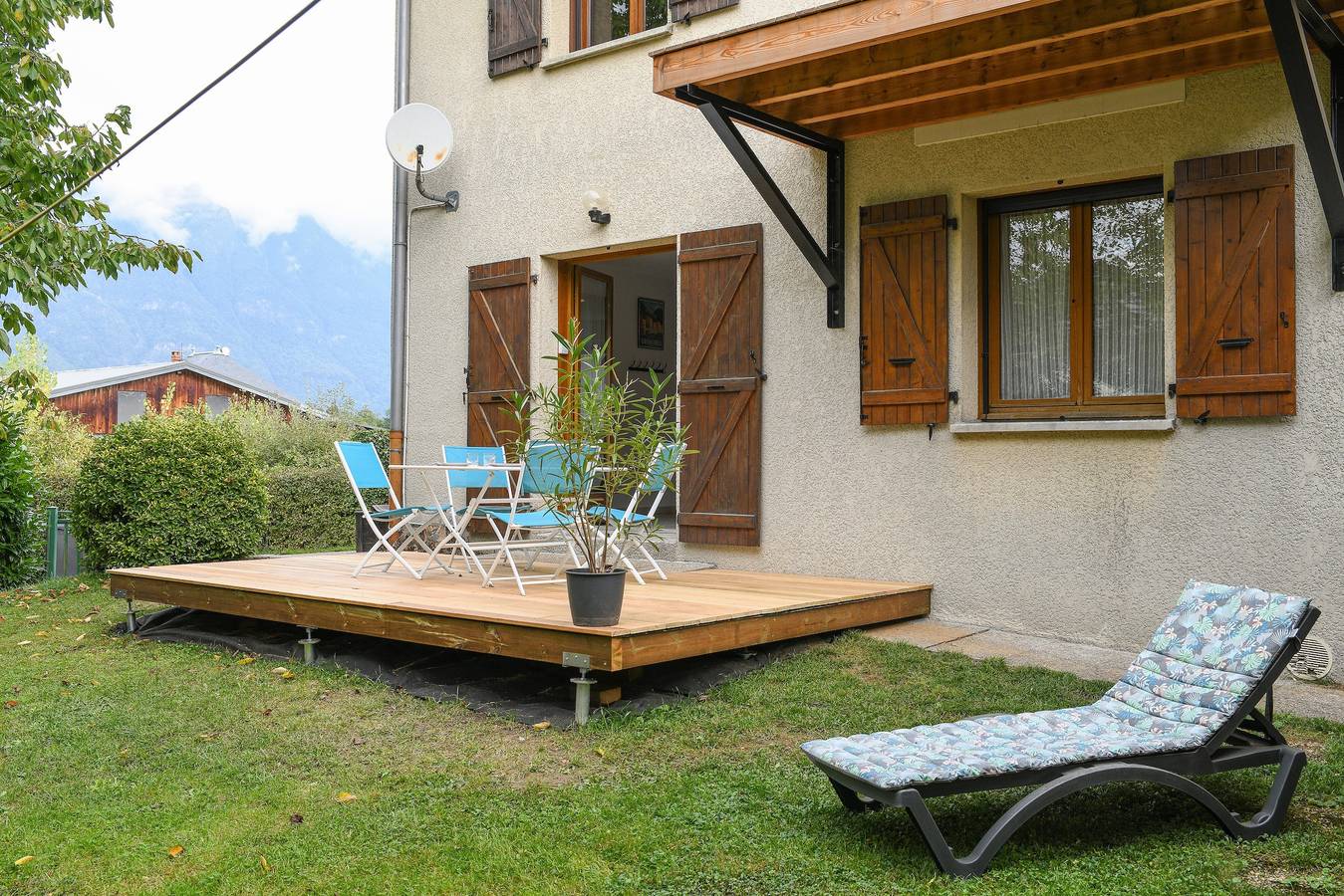 Photo : Appartement de vacances