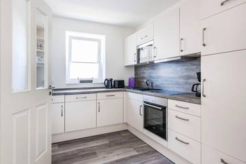 Ferienwohnung für 4 Personen in Büsum, Dithmarschen, Bild 4