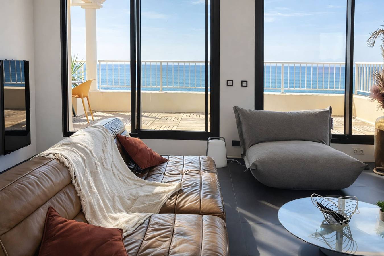 Appartement entier, Appartement Horizon Bleu - 4 étoiles - Welkeys in Capbreton, Côte d’Argent