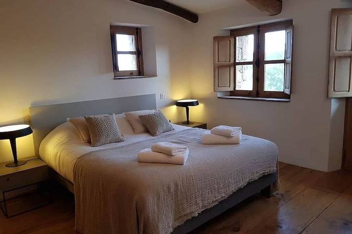 Charming Stone House with Pool – 7 Minutes from Porto-Vecchio in Sotta, Sartène und Umgebung
