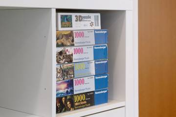 Ferienwohnung für 4 Personen in Oberhausen, Ruhrgebiet, Bild 3