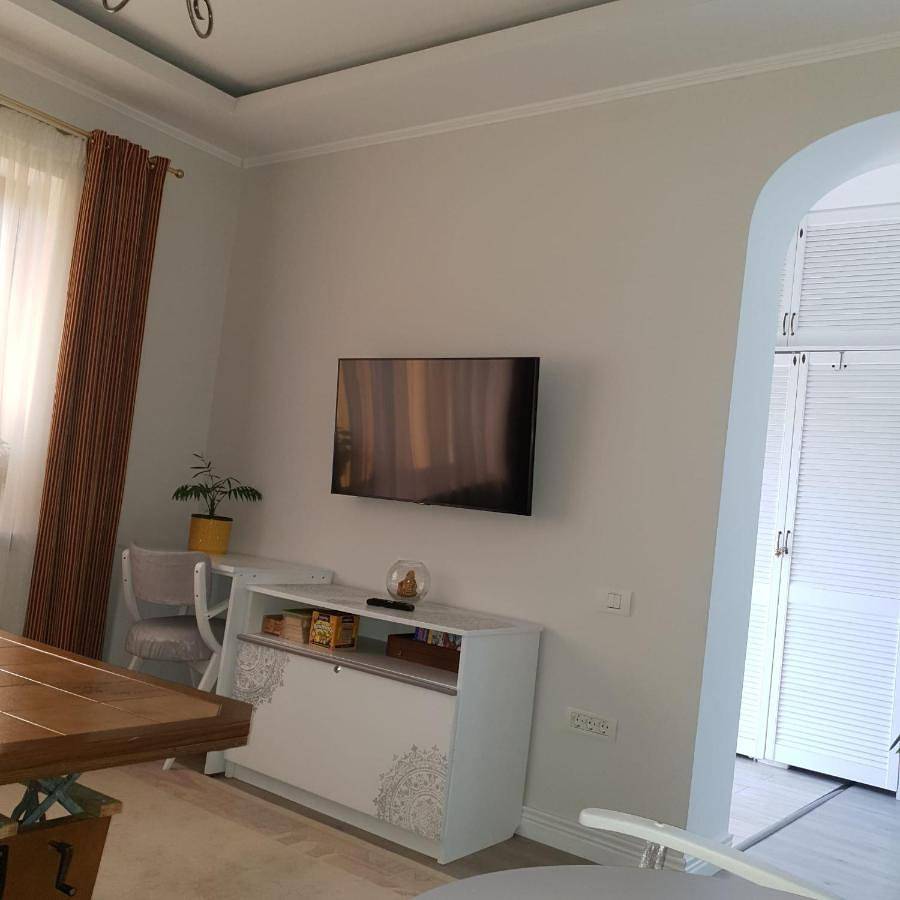 Appartement entier, Charm Junior Suite-Garden, Bbq, Self Check-in in Sinaia, Walachia