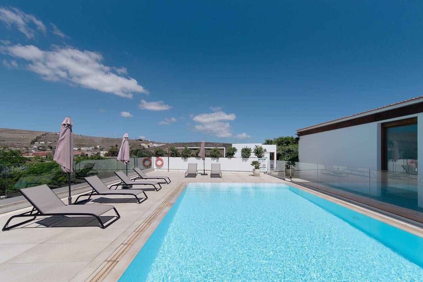 Chalet para 4 Personas en Telde, Gran Canaria Este