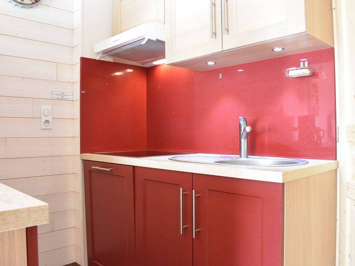 Gîte pour 4 personnes dans Méribel - 4