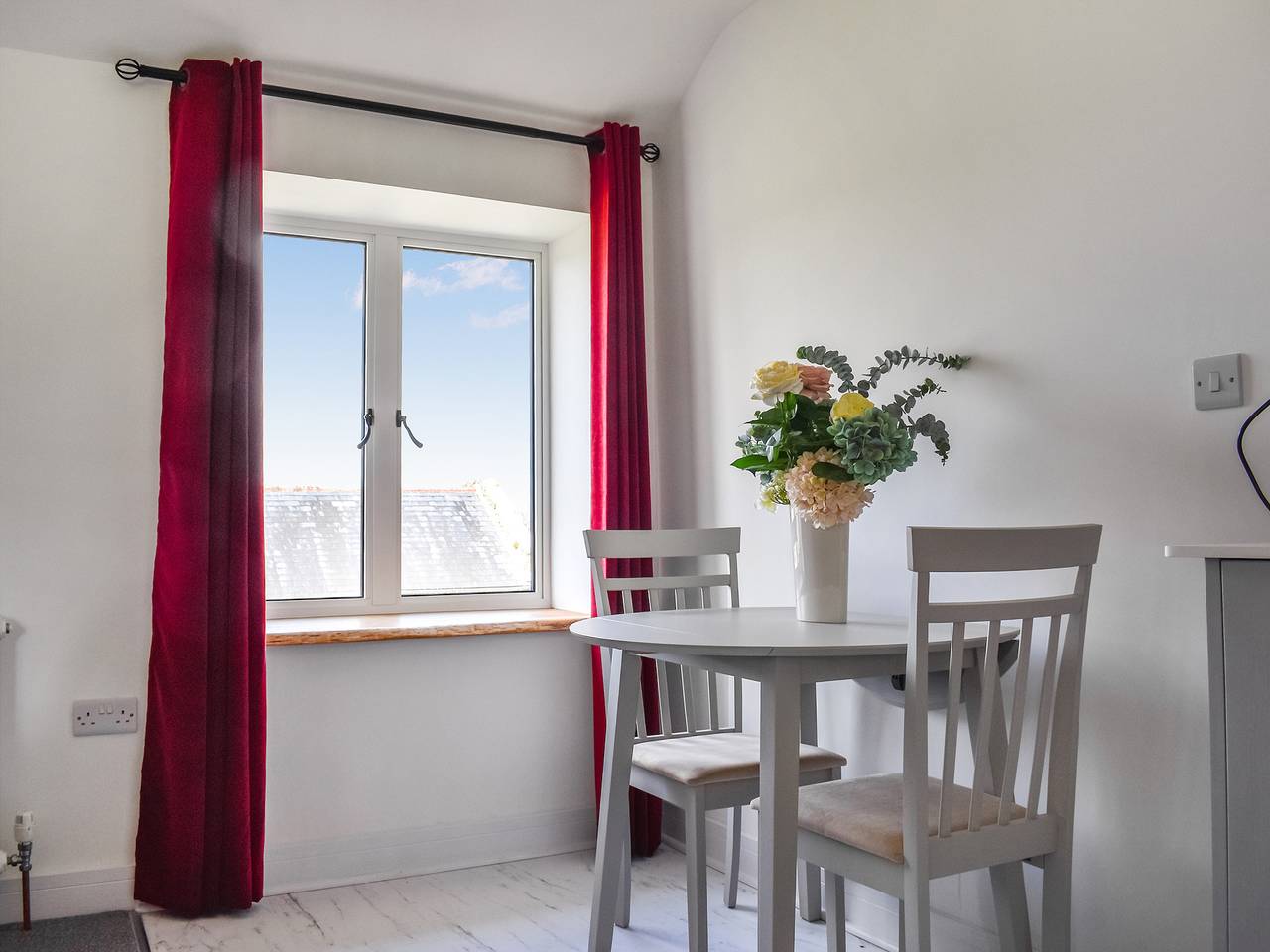 Beech Cottage - Uk49211 in Inwardleigh, Devon