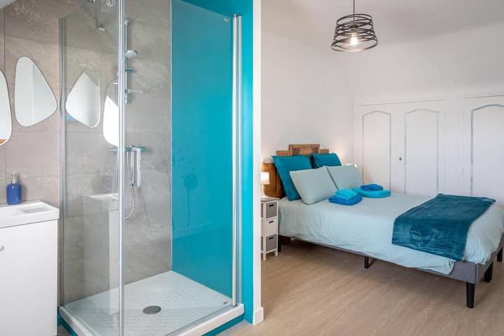 Maison d’hôte pour 6 personnes, avec terrasse et jardin à Muzillac - 3