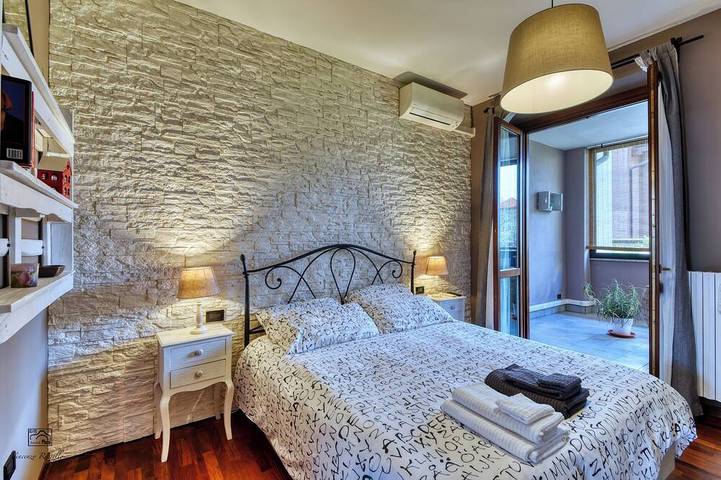 Gîte pour 5 personnes à Limbiate - 4