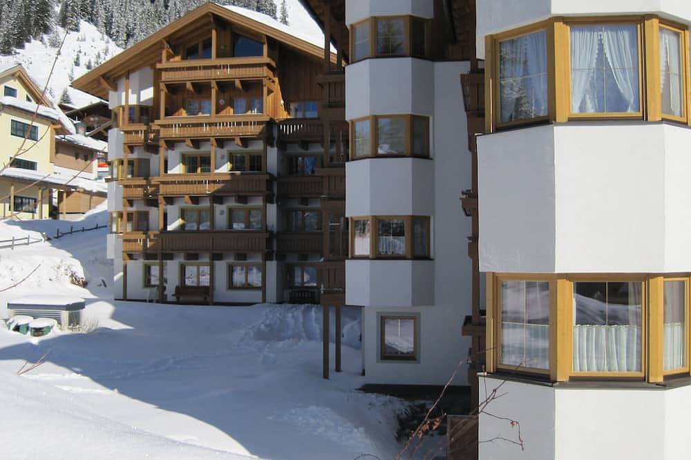 Apartamento entero, Disfruta de las mejores pistas en konigsleiten en abril € 375 in Königsleiten, Alpes de Kitzbüheler