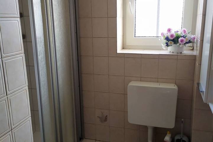 Ganze Wohnung, Ferienwohnung Fofftein in Friedrichskoog-Spitze, Friedrichskoog
