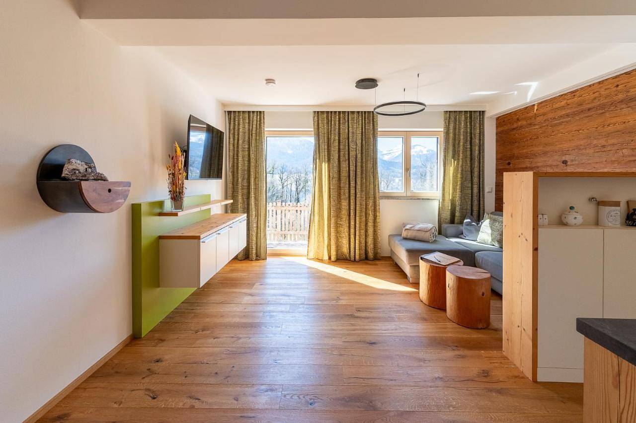 Appartement entier, Haus Alpenblick in Sankt Wolfgang im Salzkammergut, Bezirk Gmunden