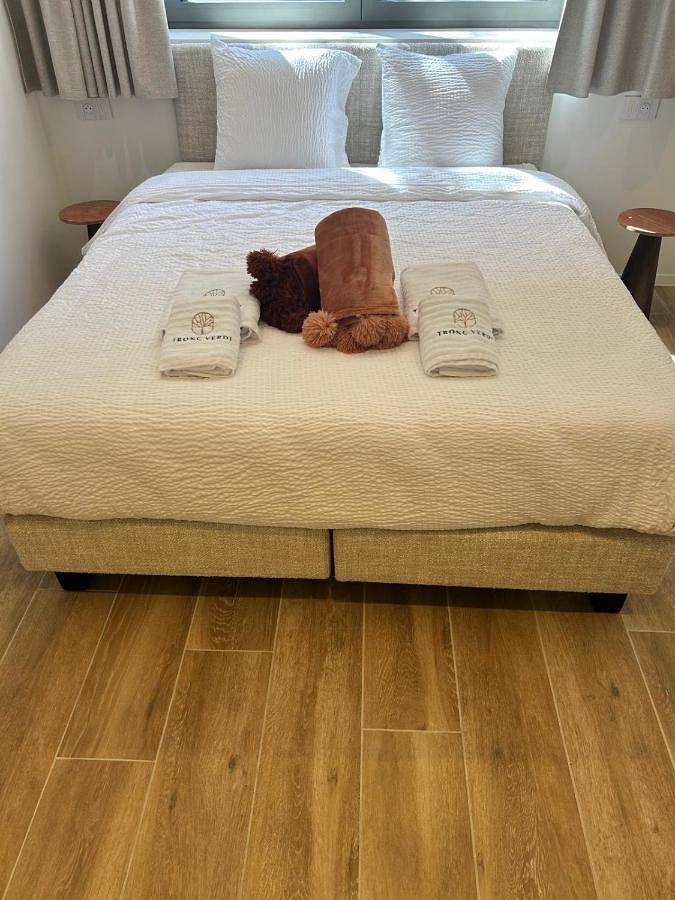 Gîte pour 5 personnes, avec terrasse à Roeselare - 3