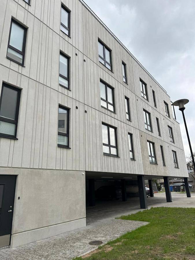 Gîte pour 3 personnes, avec vue à Tartu - 3