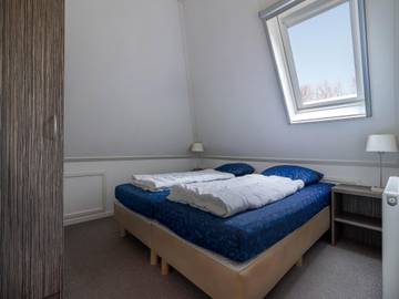 Villa voor 12 Personen in Makkum, Nederlandse kust, Afbeelding 3