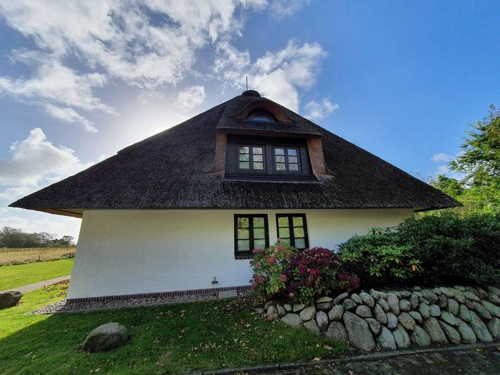 Ferienwohnung für 4 Personen in Keitum - 2