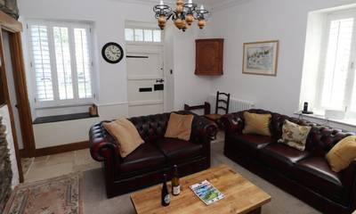 Log Cabin for 4 People in Ambleside, Cumbria, Photo 4