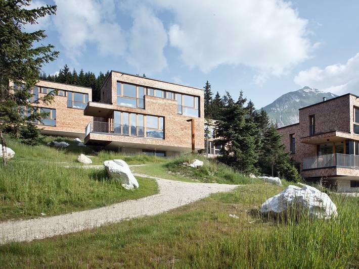 Ferienhaus für 6 Personen in Kals am Großglockner