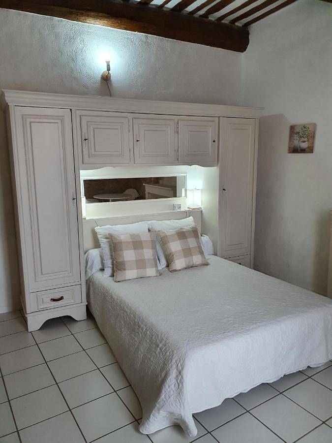 Suite parentale Castillon du Gard in Castillon-du-Gard, Région de Nîmes