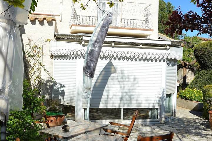Holiday apartment for 2 people, with terrace and garden - 1