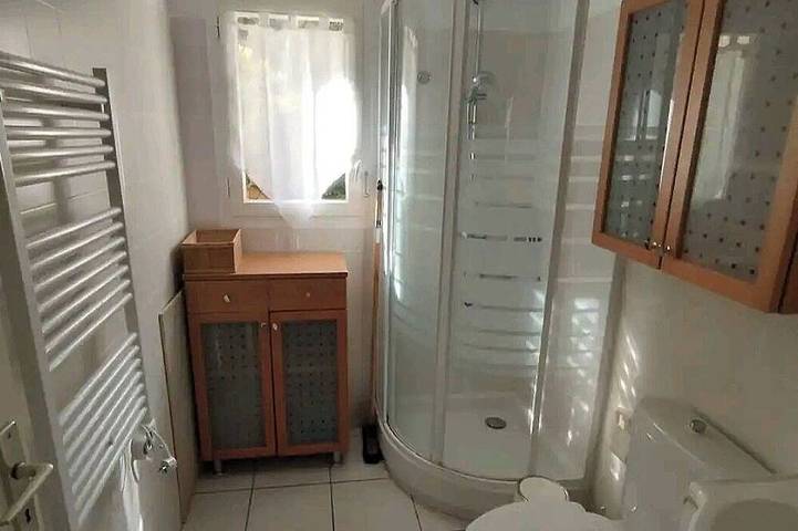 Gîte pour 6 personnes dans Narbonne Plage - 4