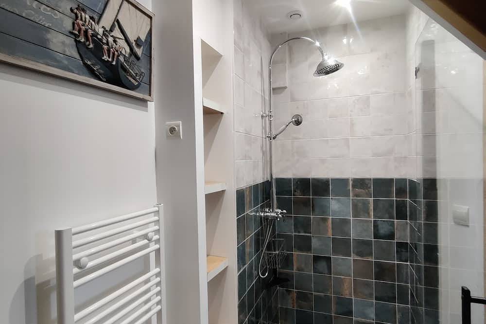 Haus einen Steinwurf vom Meer entfernt, Wifi, Urlaubsgutscheine akzeptiert in Saint-Lunaire, Saint-Malo und Umgebung